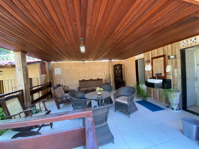 Casa com 07 quartos no Janga - Eventos ou Grupos  - Foto 4