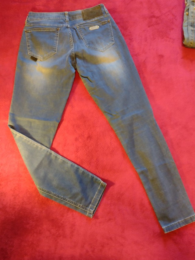 Calça jeans  - Foto 4