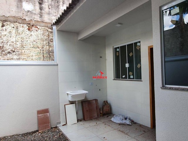 Casa com 3 dormitórios à venda, 77 m² por R$ 225.000,00 - Bela Vista - Paiçandu/PR - Foto 9
