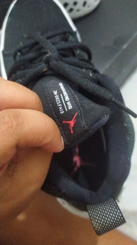 Tênis Jordan Jumpman Diamond Mid Masculino - Roupas e calçados -  Bonsucesso, Rio de Janeiro 1008102562 | OLX