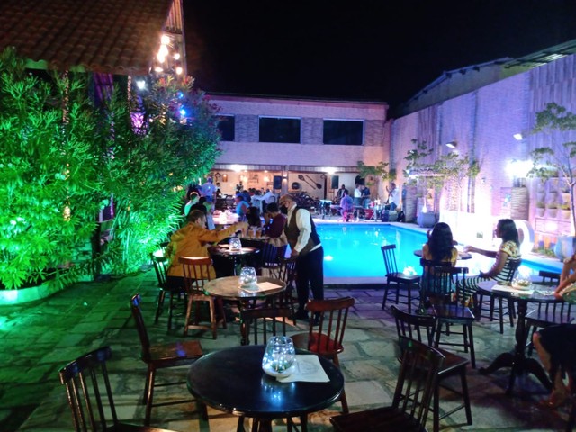 Casa com 07 quartos no Janga - Eventos ou Grupos  - Foto 12