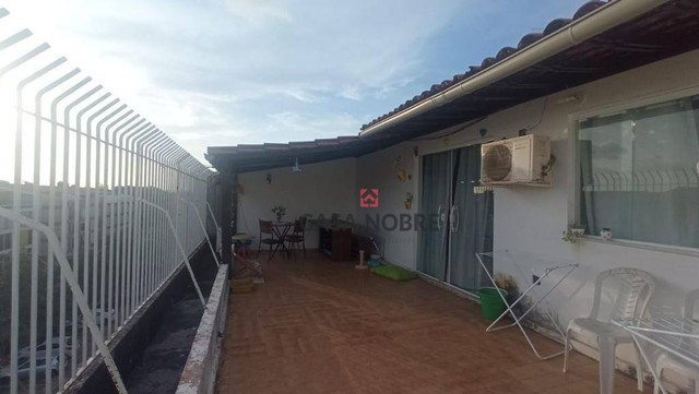 Vende-se Apto Duplex no Cond. Barramar - Foto 2