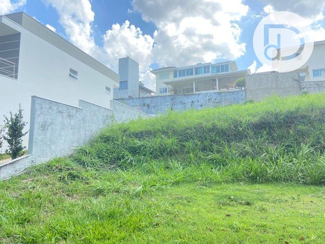 Terreno à venda, 450 m² por R$ 528.000,00 - Condomínio Villagio Capriccio - Louveira/SP - Foto 3