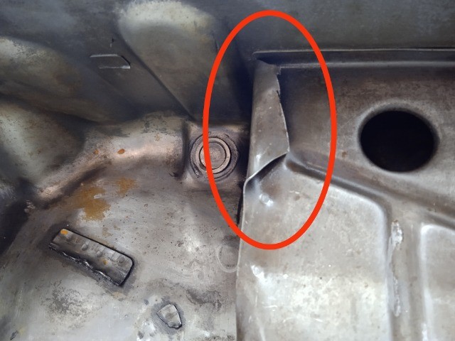 5016 Carter Fiat Tempra 2.0 16v 1992 a 1998  - Foto 4