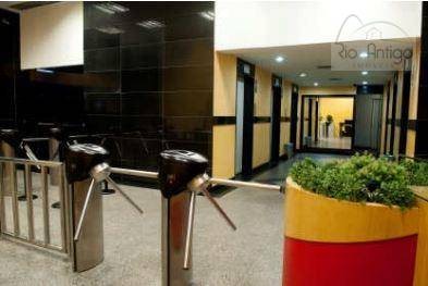 Sala Comercial - R. Teixeira de Freitas - Locação - Lapa - Foto 3