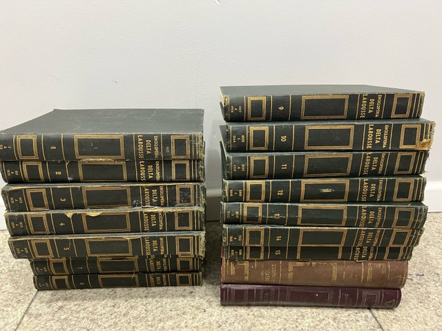 Coleção enciclopédia Delta Larouse 15 volumes + anuario