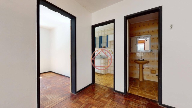 Apartamento Duplex / 2 Dormitórios / 1 Vaga / Santa Tereza / Porto Alegre - Foto 4