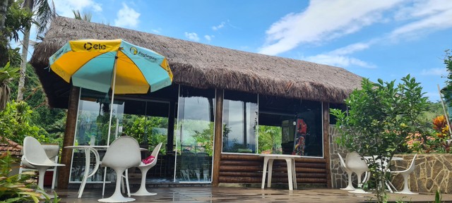 Imobiliária nova aliança aluga casa em Angra dos reis, rj.  - Foto 5