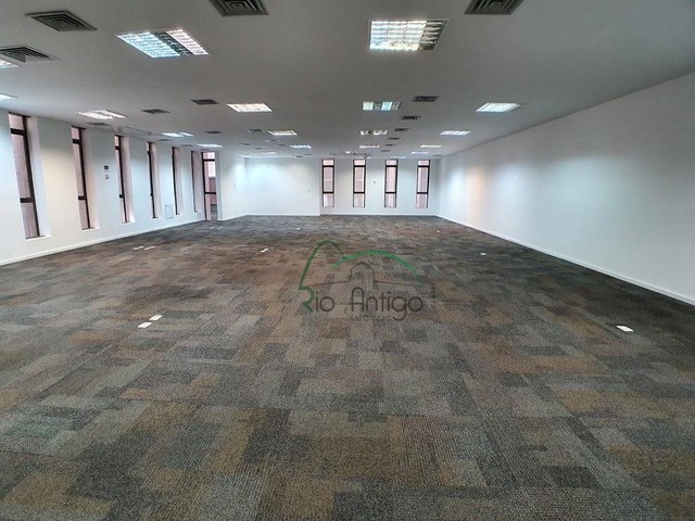 Sala Comercial - Travessa do Ouvidor - Locação - Centro - Foto 3