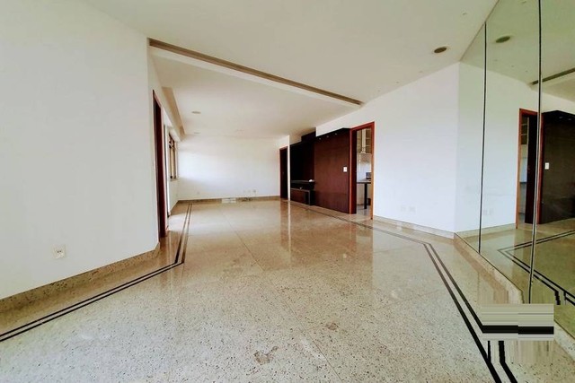 Apartamento à venda, 4 quartos, 4 suítes, 4 vagas, Cidade Nova - Belo Horizonte/MG - Foto 3
