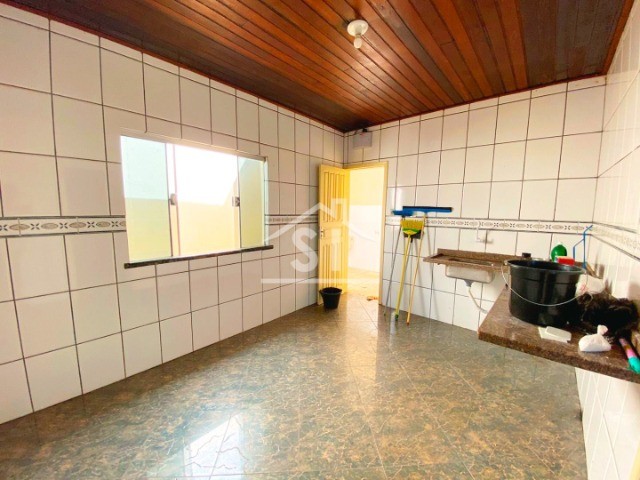 Linda casa térrea no São João Bosco com 3 quartos  - Foto 8