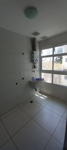 Apartamento com 3 dormitórios à venda, 94 m² por R$ 2.560.771,00 - Botafogo - Rio de Janei - Foto 20