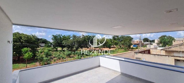 Casa com 3 dormitórios à venda, 153 m² por R$ 650.000,00 - Plano Diretor Sul - Palmas/TO