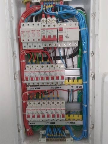 Eletricista Residencial / Predial - Foto 3
