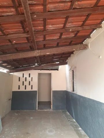 alugo quarto bairro jk  - Foto 2