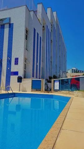 Captação de Apartamento a venda na CA 9 (Centro de Atividades), SHIN, Brasília, DF