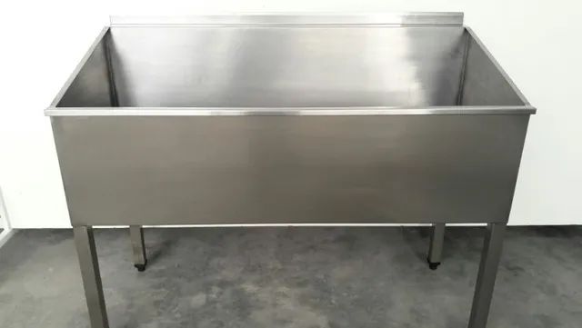 Tanque industrial novo - direto de fabrica - Foto 2