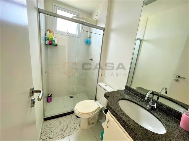 PS/ COND.VILAGIO LIMOEIRO - Apartamento 3 quartos c suite - Sol da manha - Armários -Jardi