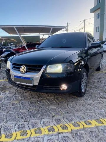 Carro Volkswagen Saveiro 2008 à venda em todo o Brasil!