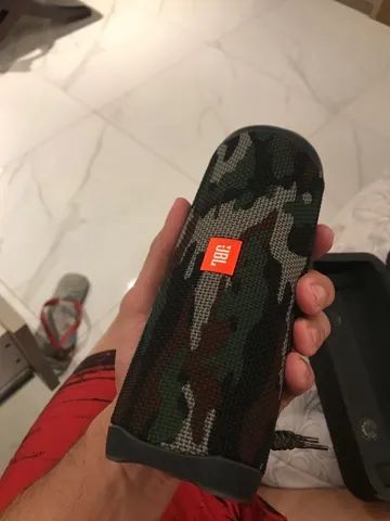 JBL Flip 5 - Foto 3