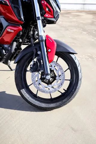 Fazer Fz 15 24/24  + Emplacamento Grátis - Foto 2