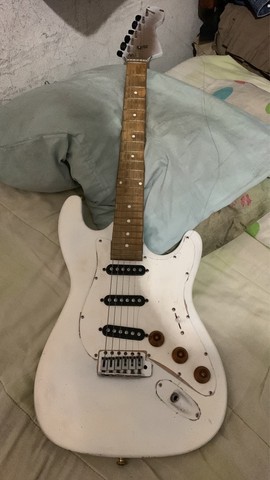 Guitarra