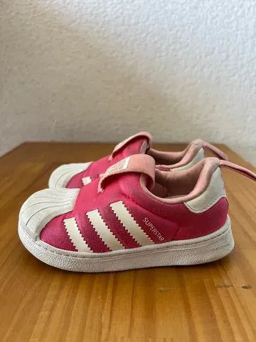 Adidas superstar red clearance olx