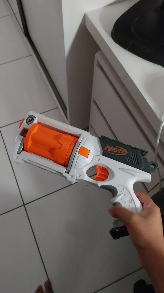 Bala nerf  +133 anúncios na OLX Brasil