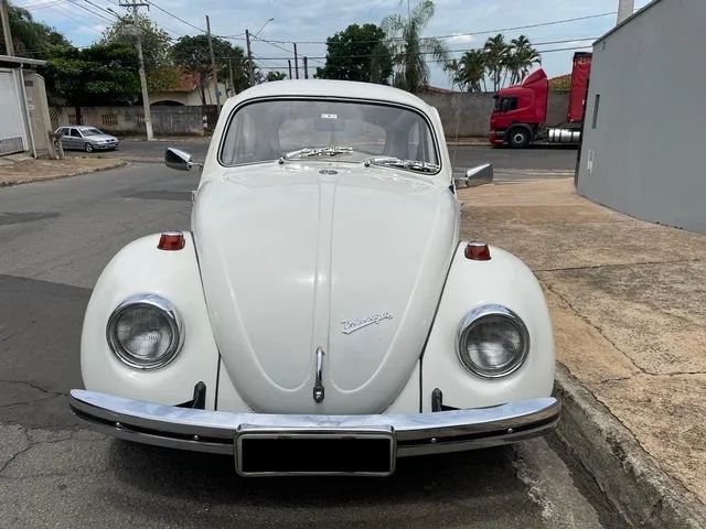 VOLKSWAGEN FUSCA 1973 - 1247707753