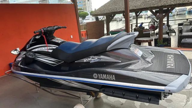 Jetski Yamaha vx 1100 com som 