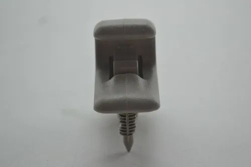 Presilha Suporte Quebra Para Sol Toyota Corolla Original - Foto 2