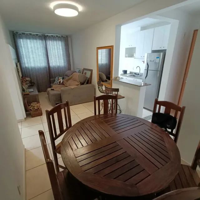 Captação de Apartamento a venda na Rua Sidnei Vasconcelos Aguiar, Glória, Macaé, RJ