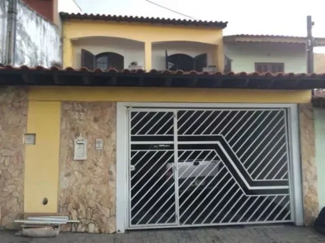 Captação de Casa a venda na Rua Ada Negri, Santo Amaro, São Paulo, SP