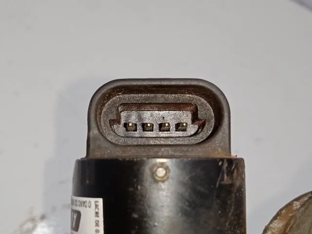 11907 Tbi Corpo Borboleta Chevrolet Corsa Celta 1.0 8v 94 A 07 - Foto 4