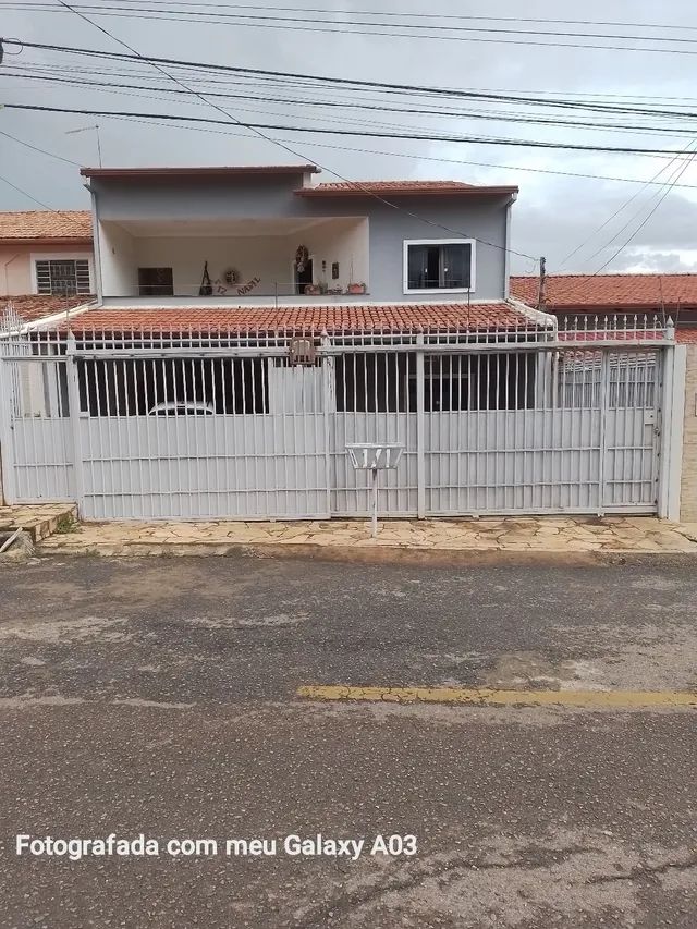 Casas para alugar - RA V - Sobradinho, Brasília - DF | OLX