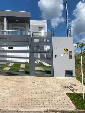Venda de Sobrado em Caxias do Sul-RS, bairro Monte Bérico