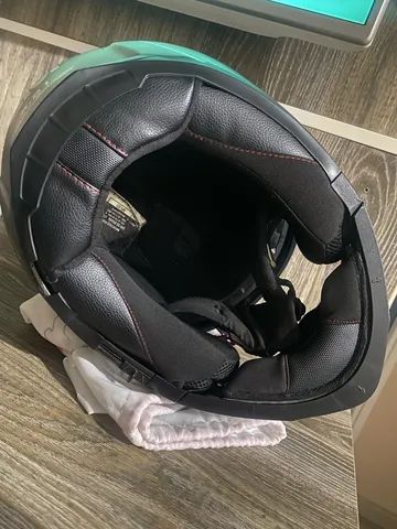 Capacete Givi - Foto 2