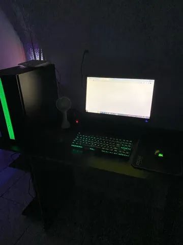COMPUTADOR COMPLETO! (BARATO) - Foto 3