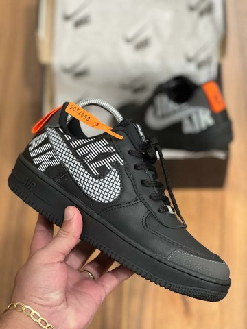 nike air force 1 07 v8