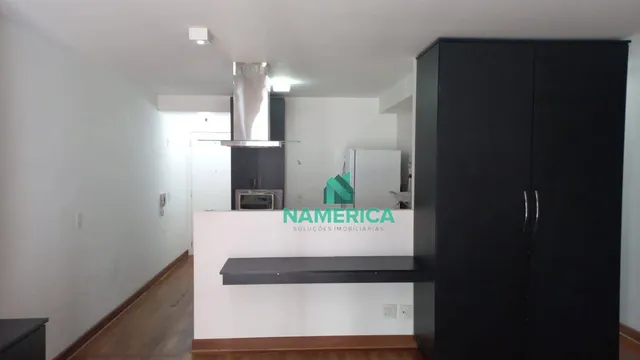 Studio com 1 dormitório, 52 m² - venda por R$ 485.000,00 ou aluguel por R$ 4.029,83/mês -