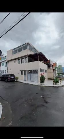 Captação de Casa a venda na Rua Gilberto Franco Silva, Caneleira, Santos, SP