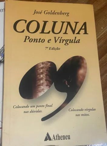 Kit de livros de Fisioterapia - Foto 4