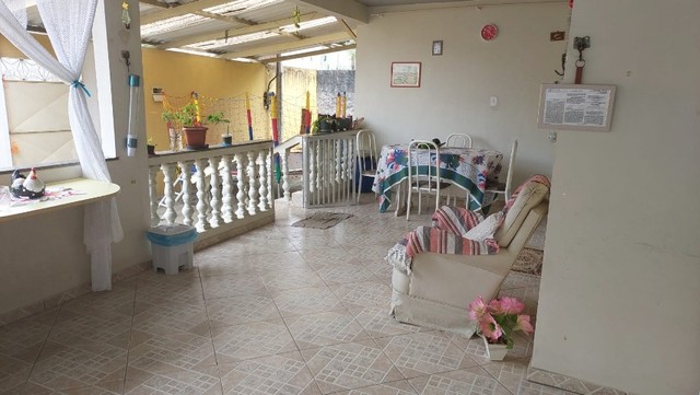 Linda Casa em Guaratiba, terreno com 600m² - Foto 3