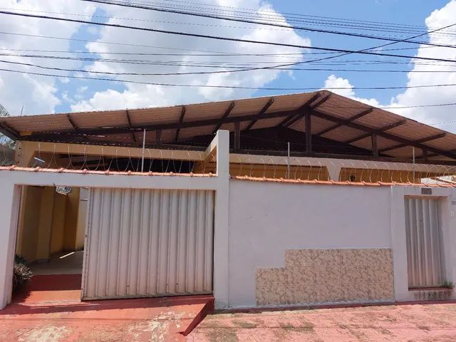Captação de Casa a venda na Rua das Acácias, Jardim Tropical, Rio Branco, AC