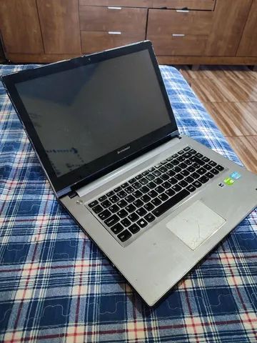 Notebook Lenovo ideapad z400 12gb de ram - Foto 3