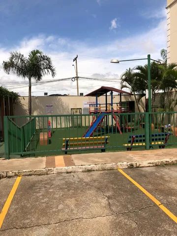 Alugo apartamento 2 quartos c/ 2 banheiros, ao lado do Shopping Sul, incluso condomínio - Foto 4