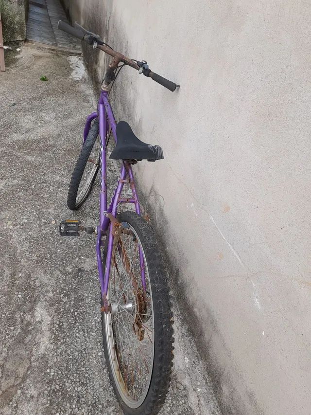 Bicicleta Peças  - Foto 6