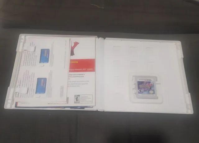 Pokémon Y 3DS - Foto 3