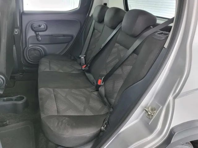 FIAT MOBI MOBI LIKE 1.0 FIRE FLEX 5P. - Foto 4