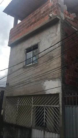 Captação de Casa a venda no bairro Praia Grande, Salvador, BA